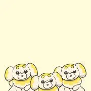 モッチパピの画像