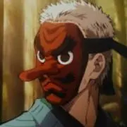 ウロコダキ