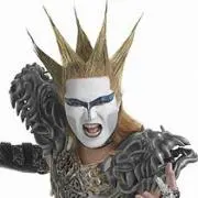 デーモン小暮閣下