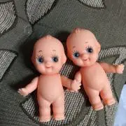 ピカピカの画像