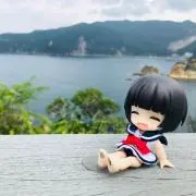マー坊の画像