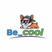 Be_coolの画像