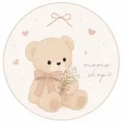 ★momo❤︎shop★の画像