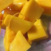 まんごーの画像