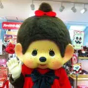 ニコニコ