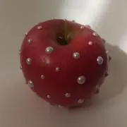 りんごの画像