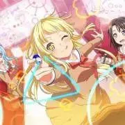 コマチの画像