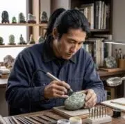 緊急製作　薬師如来様梵字御守り　厄病退治 緊急製作 薬師如来様梵字御守り 厄病退治 - メルカリ