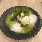 スイートポテトの画像