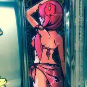 ゴリラの画像