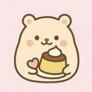 もるぷりん。