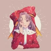uの画像