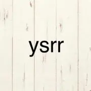 ysrrの画像