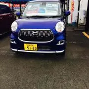 かほ