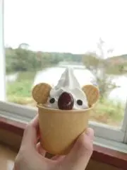 ポムポムプリンの画像