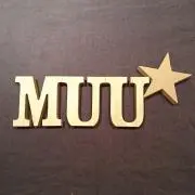 muumuu☆