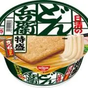どん兵衛の画像