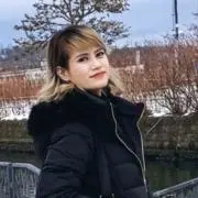 Charmine Claridadezの画像