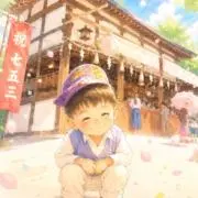 大原としぼーの画像