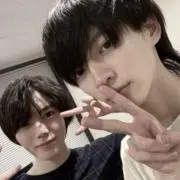 R プロフィール必読の画像