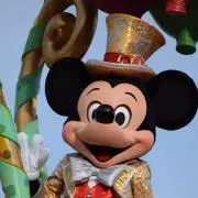 Mickey1118
