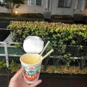 チリトマトの画像