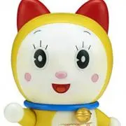 ドラミの画像