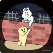 あちゃん✩⡱の画像