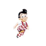 ビックボーイの画像