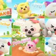 Kyo0106の画像