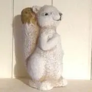 タビーの画像