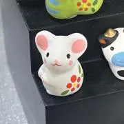 リングの画像