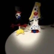 えーちゃんの画像