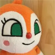 ドキンちゃんの画像