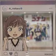 りりぃの画像