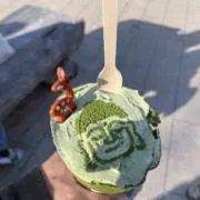 フォアの画像