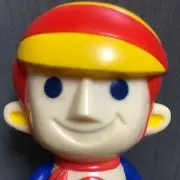 tagubobcatの画像
