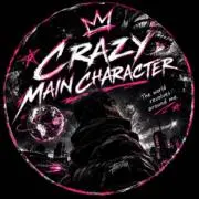 CRAZY MAIN CHARACTERの画像