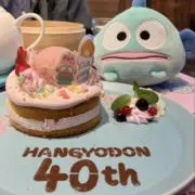 ずんちゃんの画像