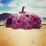 まるこの画像