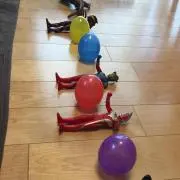 キャンディ