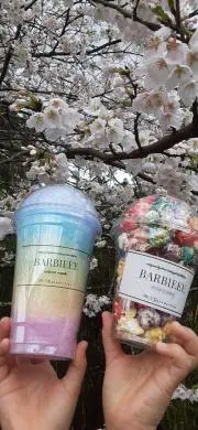 生姜屋の女将ちゃん