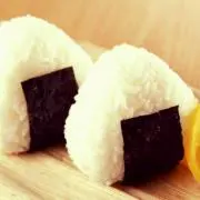 おにぎりの画像