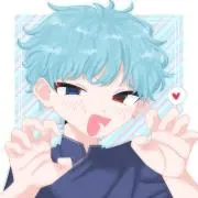 もふもふの画像