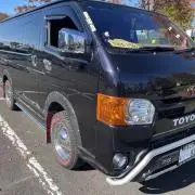 アルパカ８号