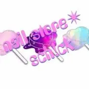 nail＊sch!ckの画像