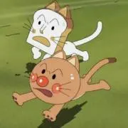 ねこあんぱん