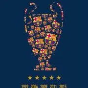 barçaの画像