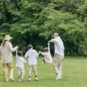 モふ断中の画像