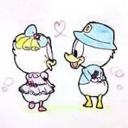 ドナ子の画像